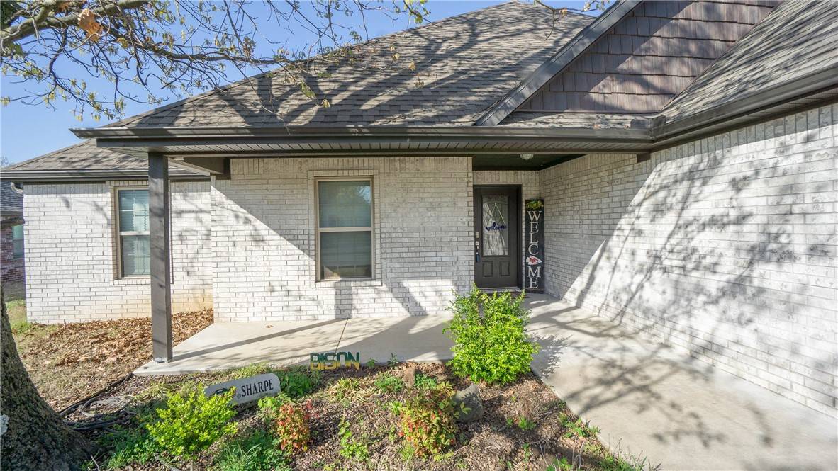 Springdale, AR 72762,6993 Kingston Ave