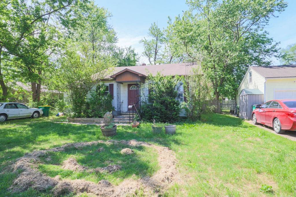 Springdale, AR 72764,1015 Parker Ave