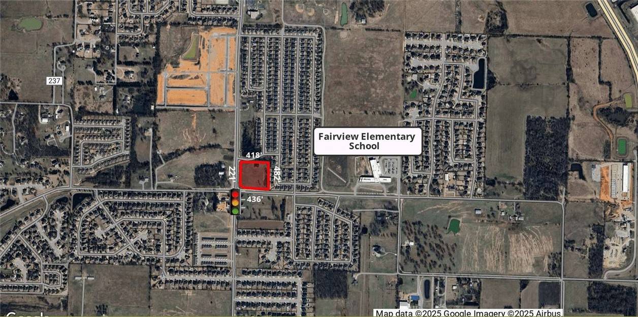 Rogers, AR 72758,4.80 Acres Garrett & Bellview Rd