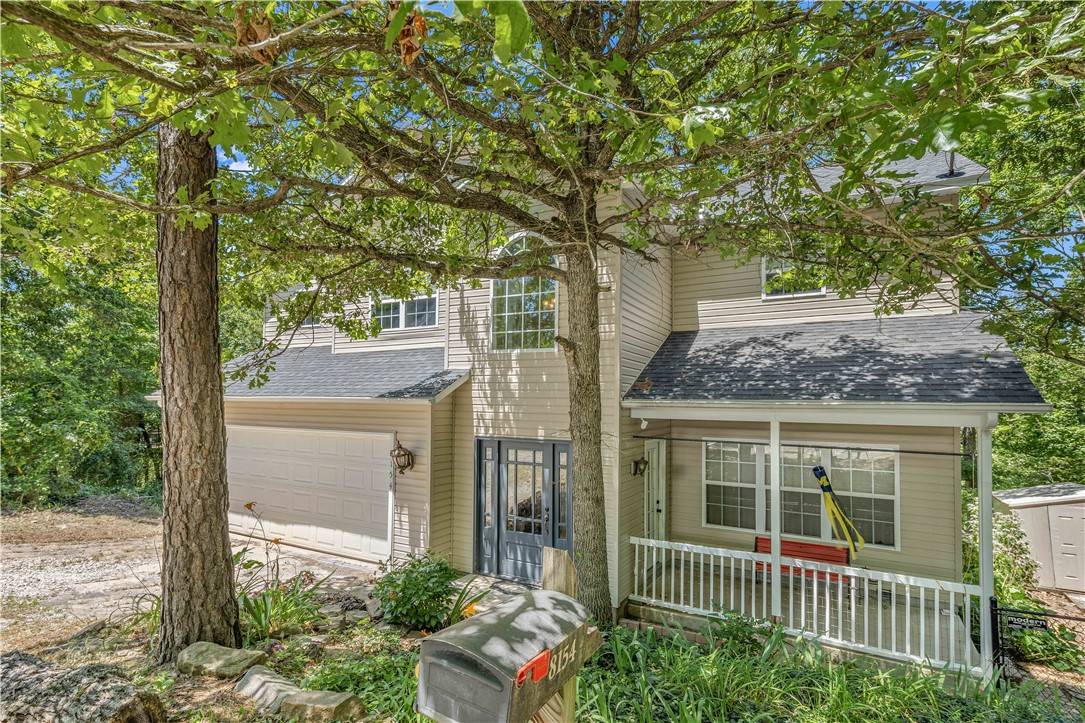 Rogers, AR 72756,8211 Chestnut Dr