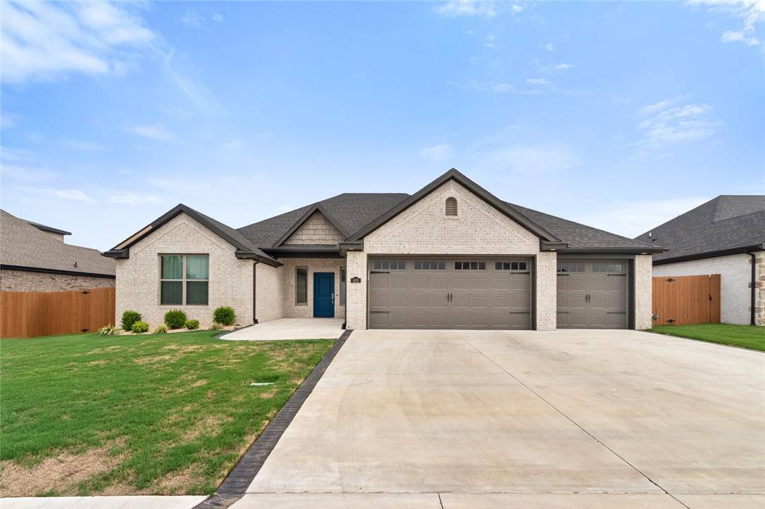 Centerton, AR 72719,630 Joshua Pass