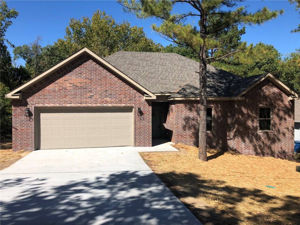 Bella Vista, AR 72715,5 Stirling Ln
