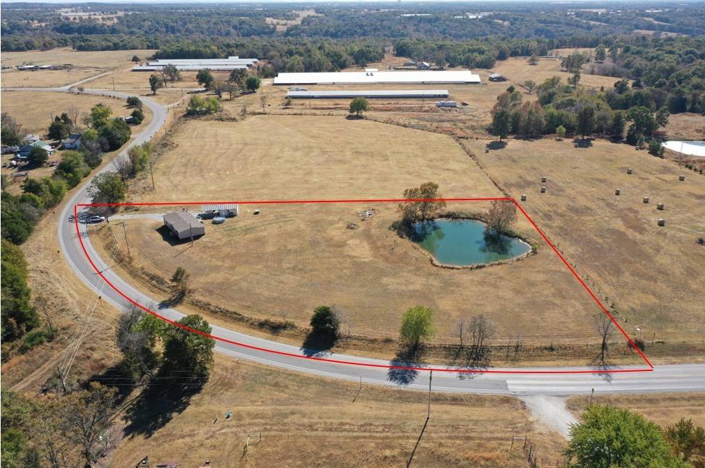 Decatur, AR 72722,21543 Highway 102