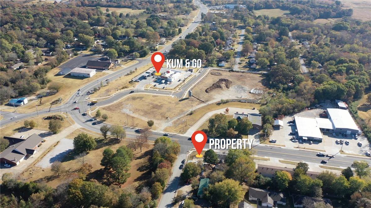 Fayetteville, AR 72701,1009 S Happy Hollow Rd