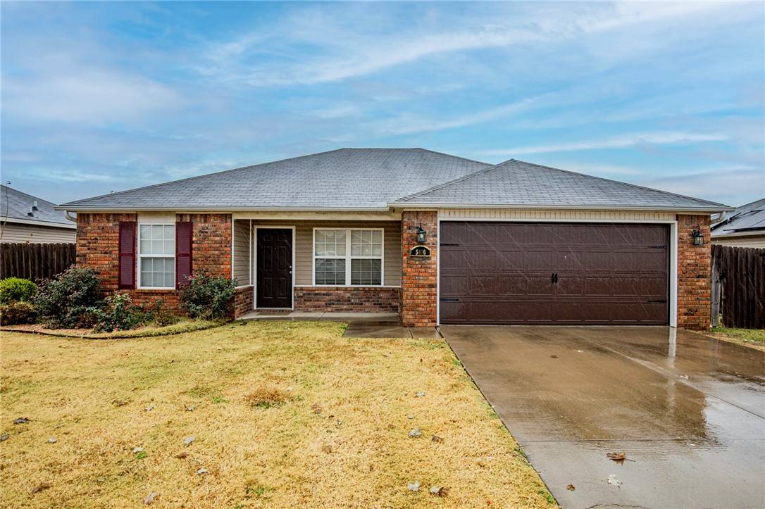 Bentonville, AR 72713,5400 SW Carlisle St