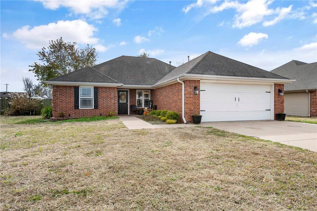 Siloam Springs, AR 72761,1302 Freedom