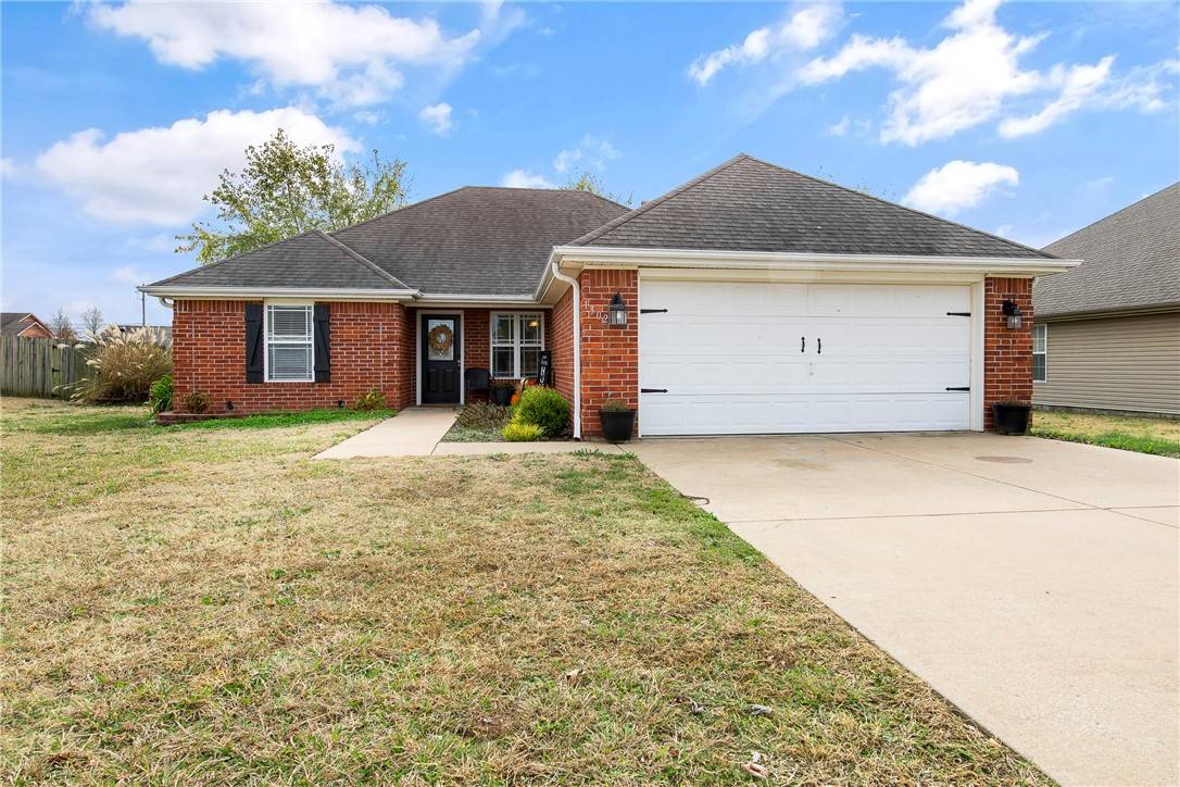 Siloam Springs, AR 72761,1302 Freedom