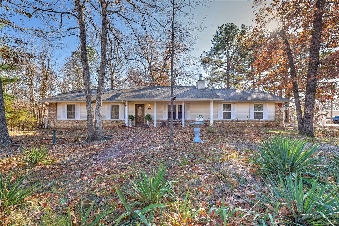 Bella Vista, AR 72714,20 Truro Cir