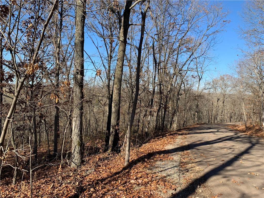 Bella Vista, AR 72715,Lot 8 Halford Ln