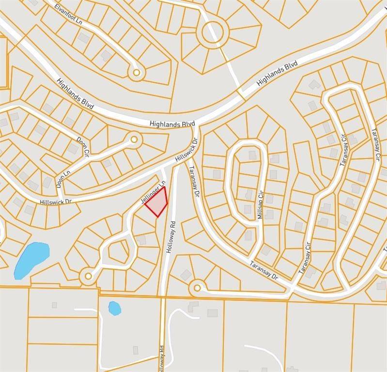Bella Vista, AR 72715,TBD Jellinger Ln