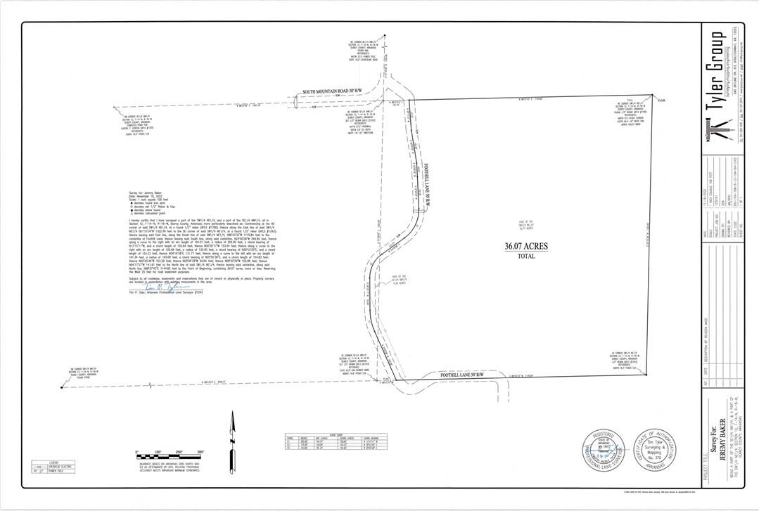 Marshall, AR 72650,2040 S Mountain Dr