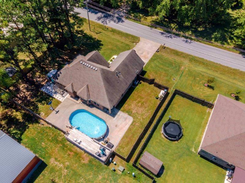 Prairie Grove, AR 72753,1767 Viney Grove Rd