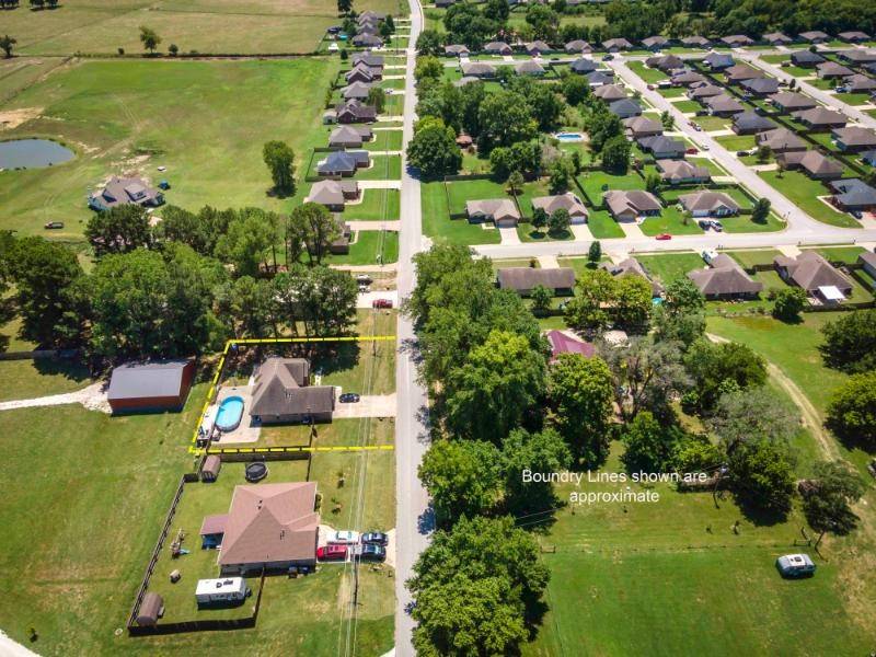Prairie Grove, AR 72753,1767 Viney Grove Rd
