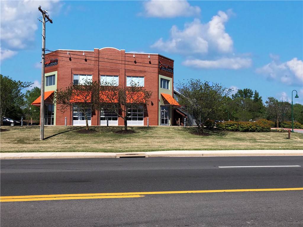 Bentonville, AR 72712,1201 S Walton Blvd