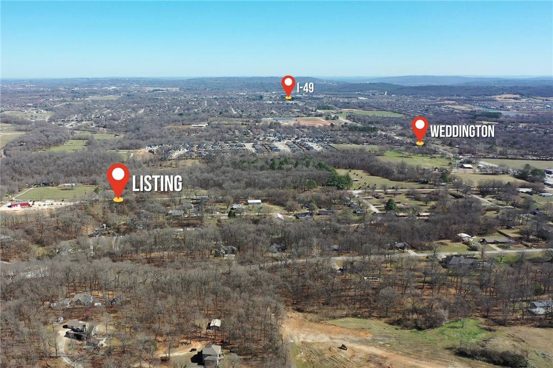 Fayetteville, AR 72704,Jean Fay