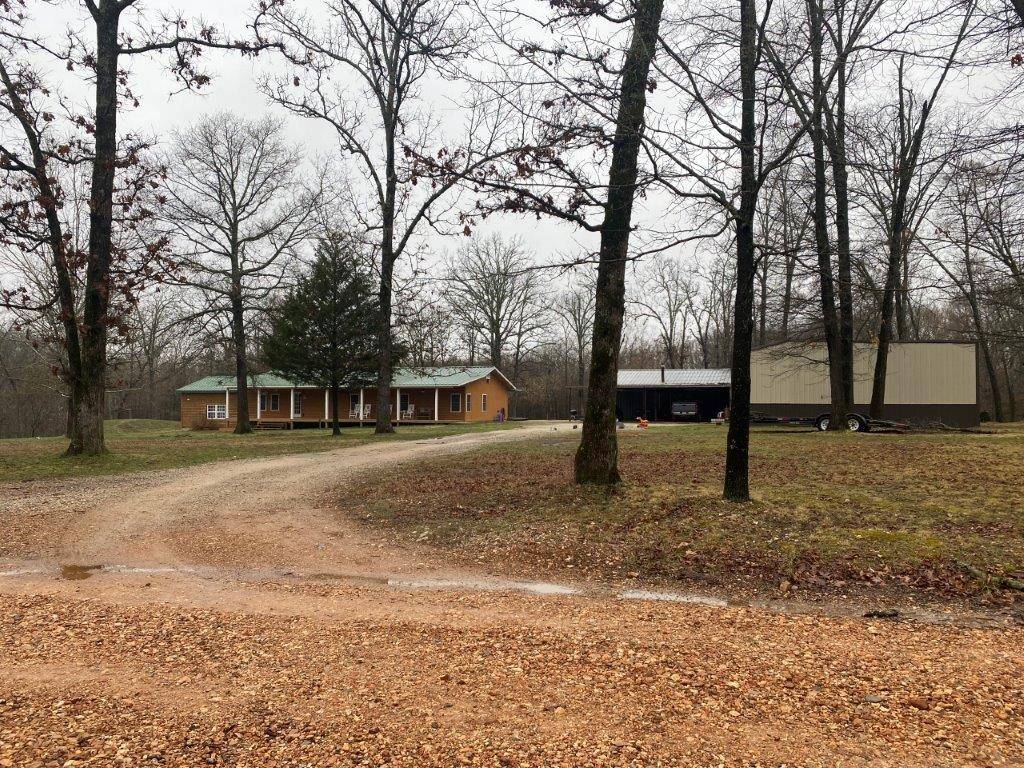 Bentonville, AR 72712,12913(6.55AC) Nichols Rd