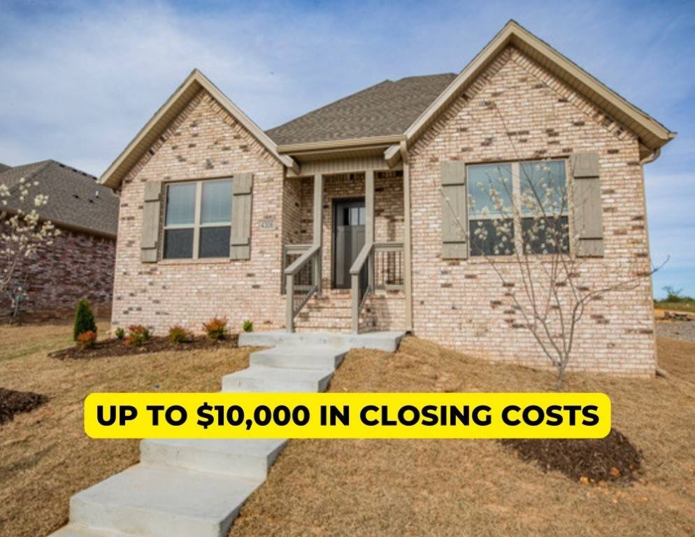 Bentonville, AR 72713,4306 SW Adams Rd