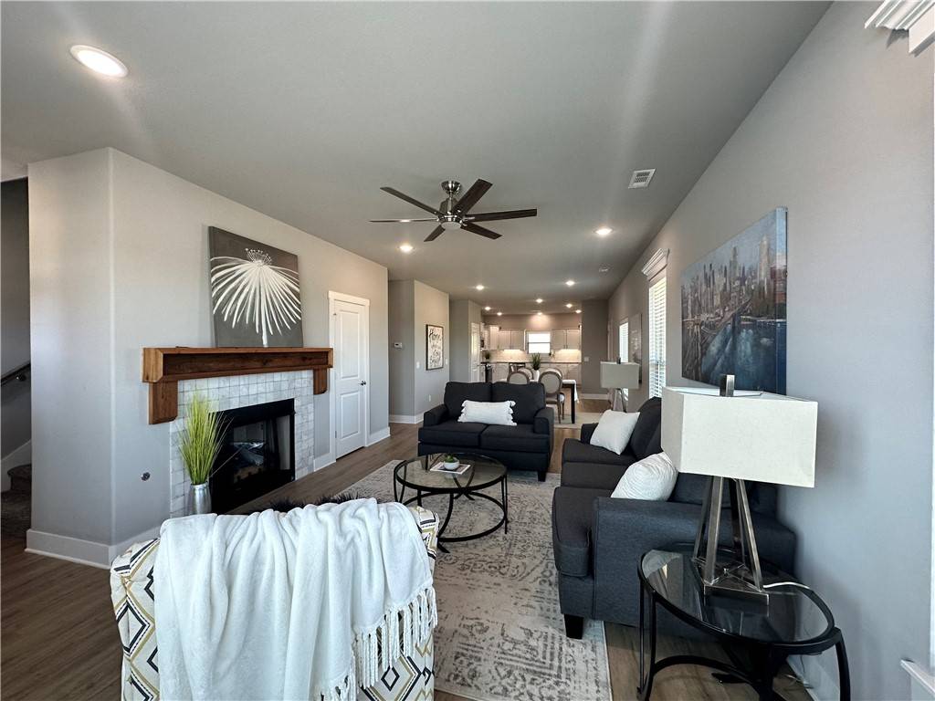 Bentonville, AR 72713,4306 SW Adams Rd
