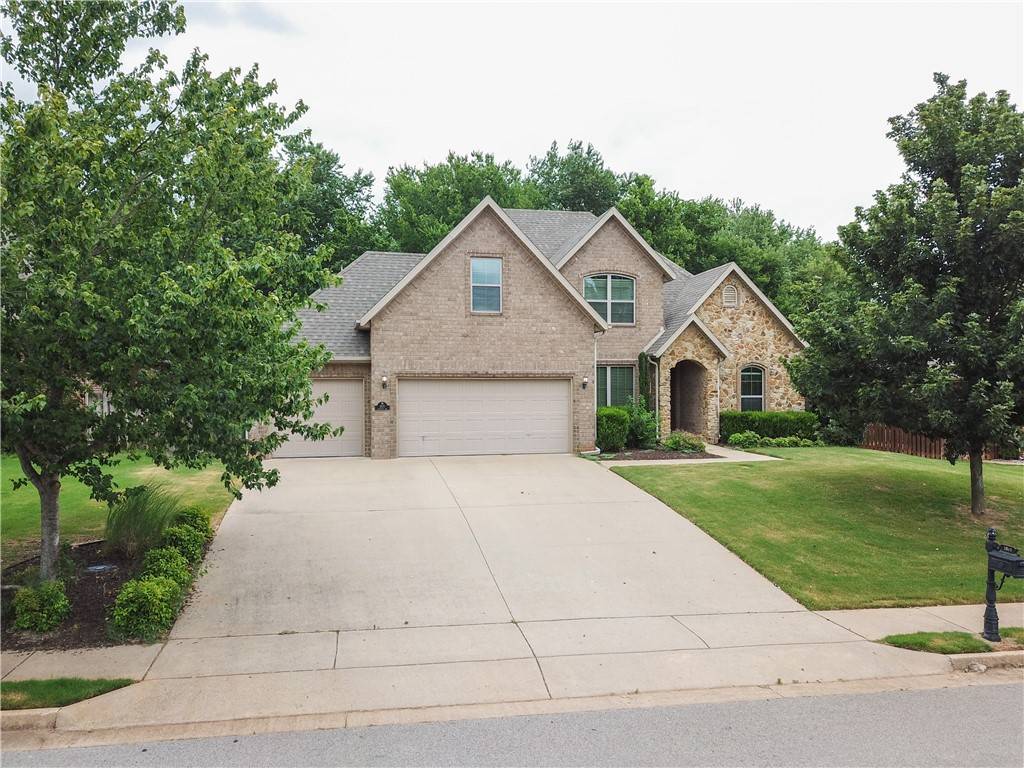 Bentonville, AR 72713,1671 Quailridge Way