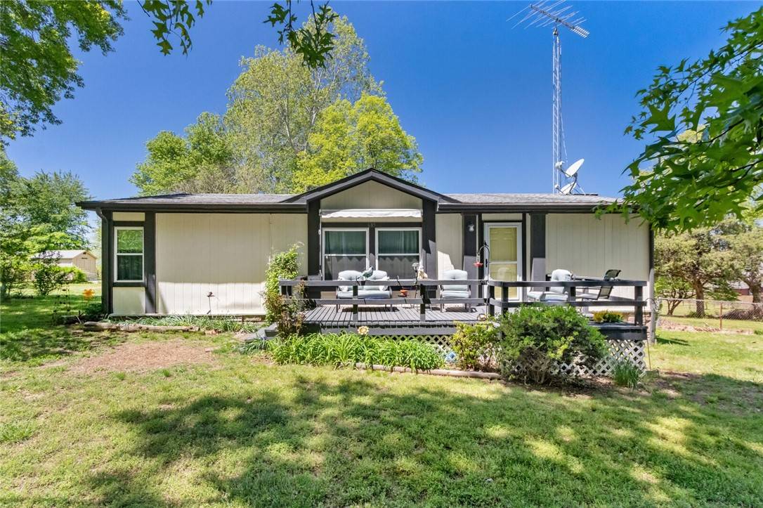 Tontitown, AR 72762,685 Barrington Rd