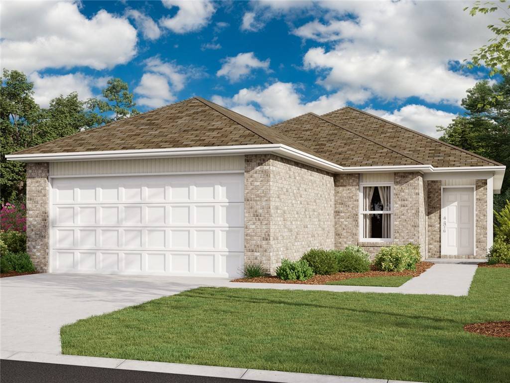 Siloam Springs, AR 72761,3601 N Scarlet Ln