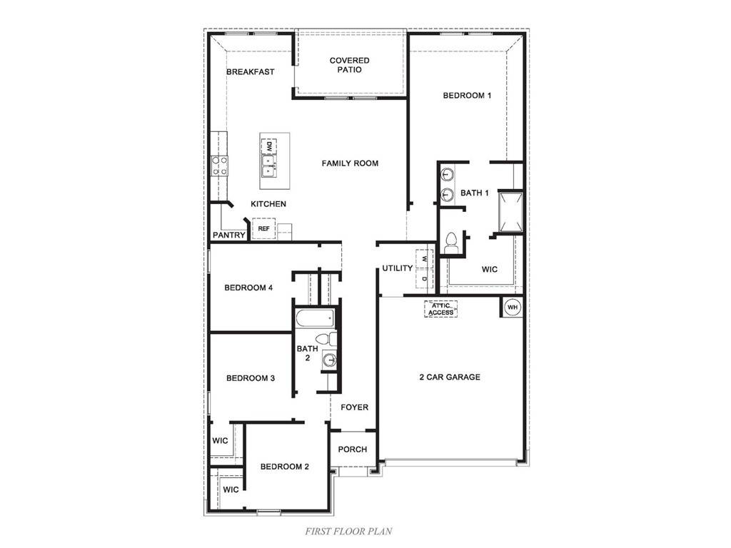 Siloam Springs, AR 72761,608 W Dusty