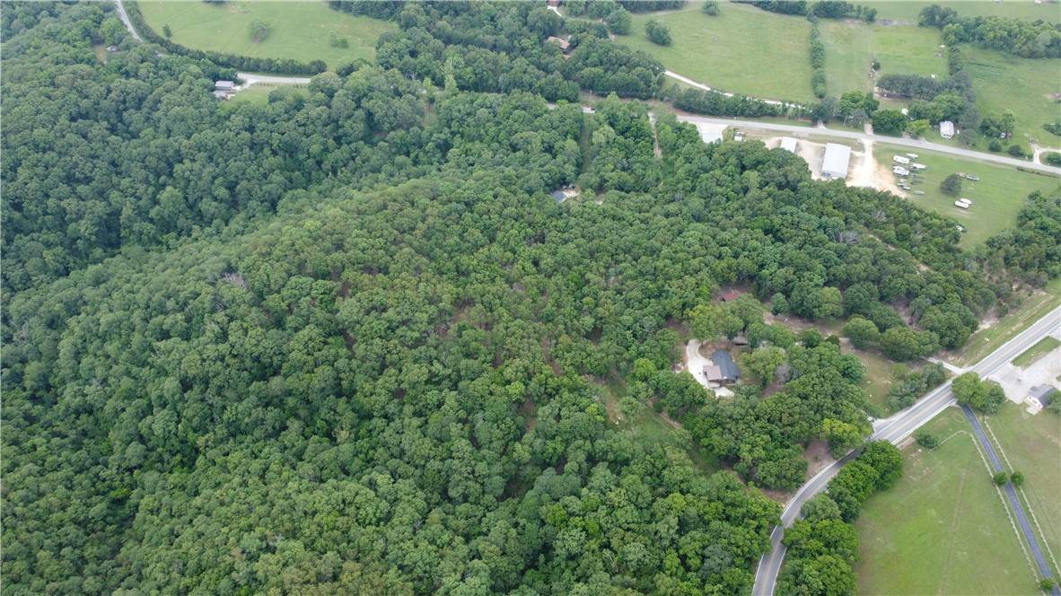 Gateway, AR 72732,HWY 62/Indian Creek