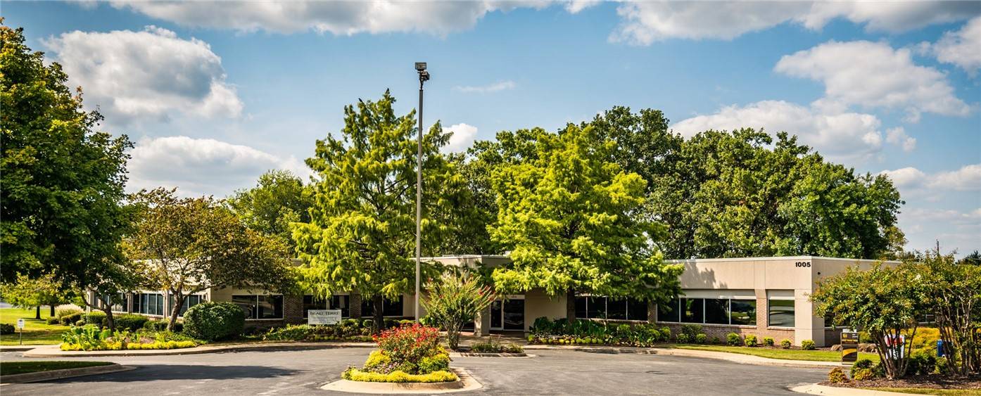 Bentonville, AR 72712,1200 NE McClain Rd #Bldg 4 ste 42