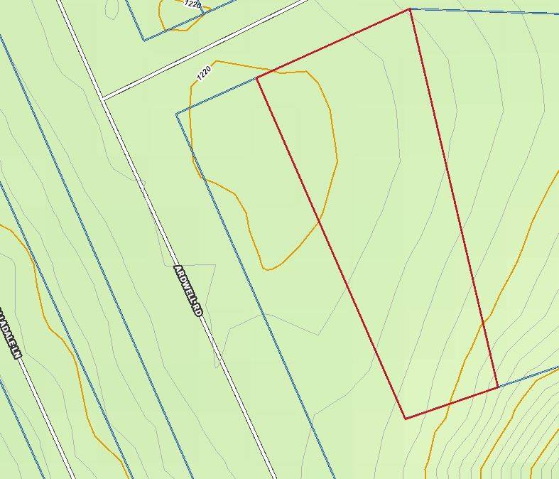 Bella Vista, AR 72715,Lot 1 West End Ln