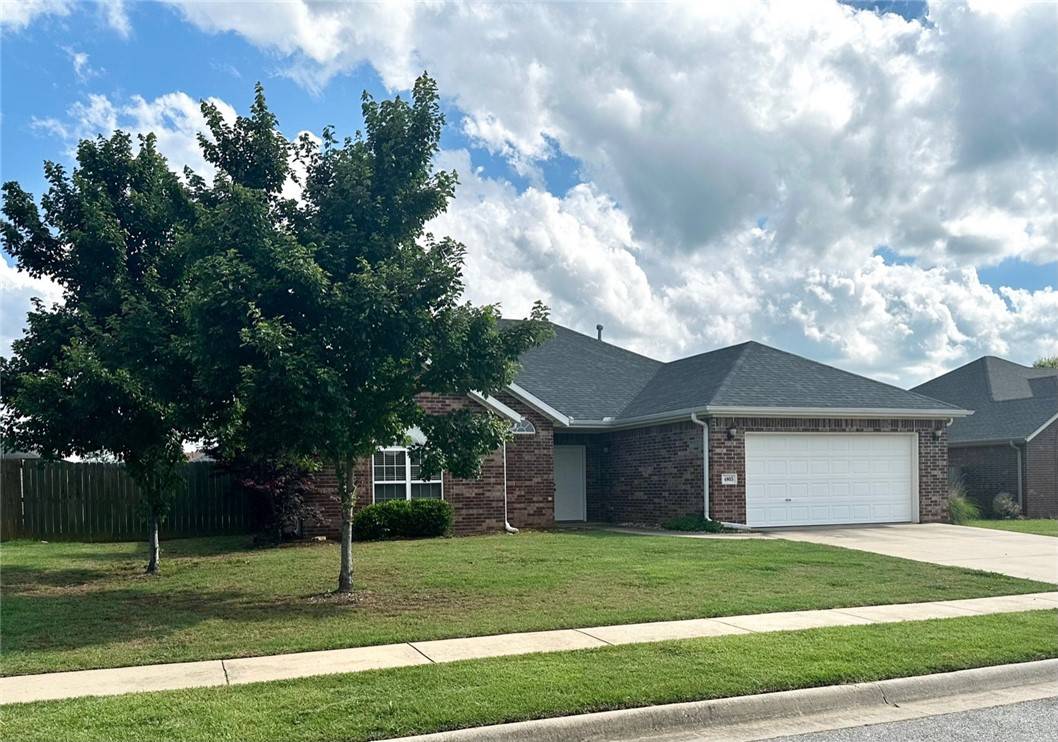Fayetteville, AR 72704,4805 W Trail Dust St