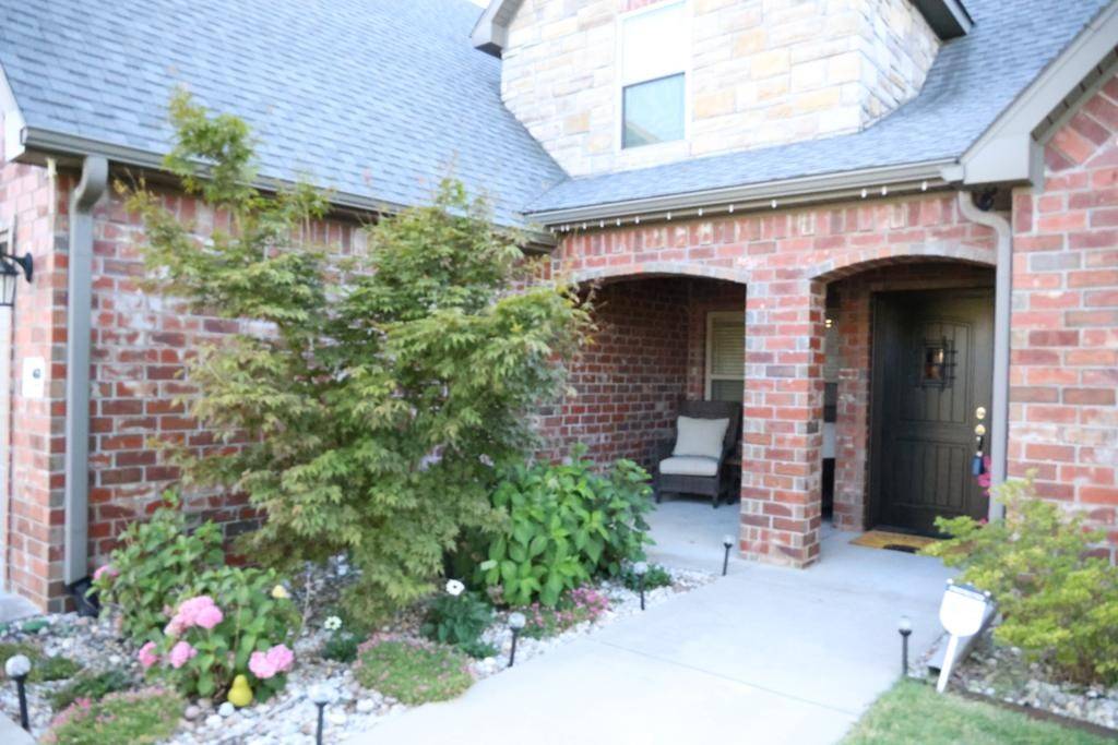 Bentonville, AR 72713,4600 SW Barton St