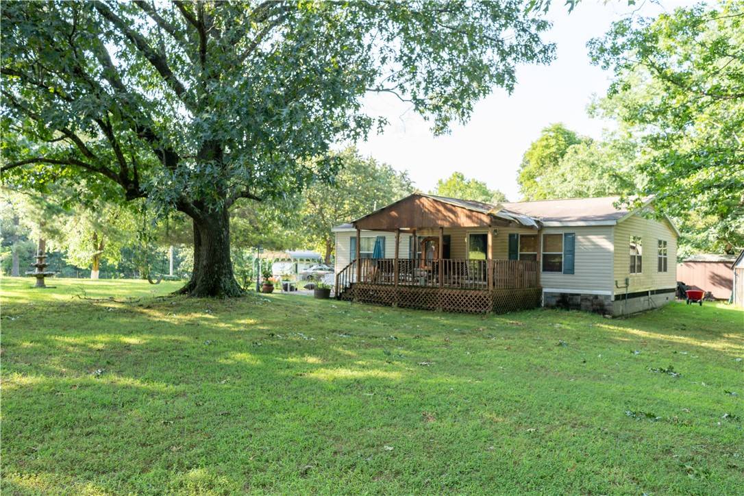 Lowell, AR 72745,4392 Reed Ave