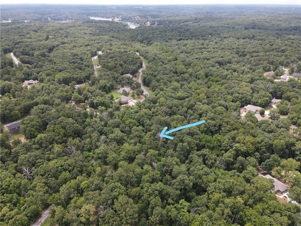 Bella Vista, AR 72715,Lot 1, Block 3 Prestwick Ln