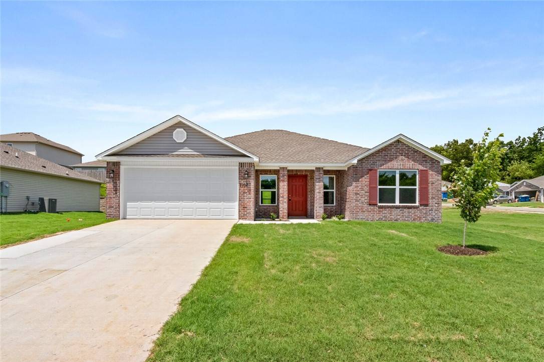 Bentonville, AR 72713,7102 Chestnut Hill