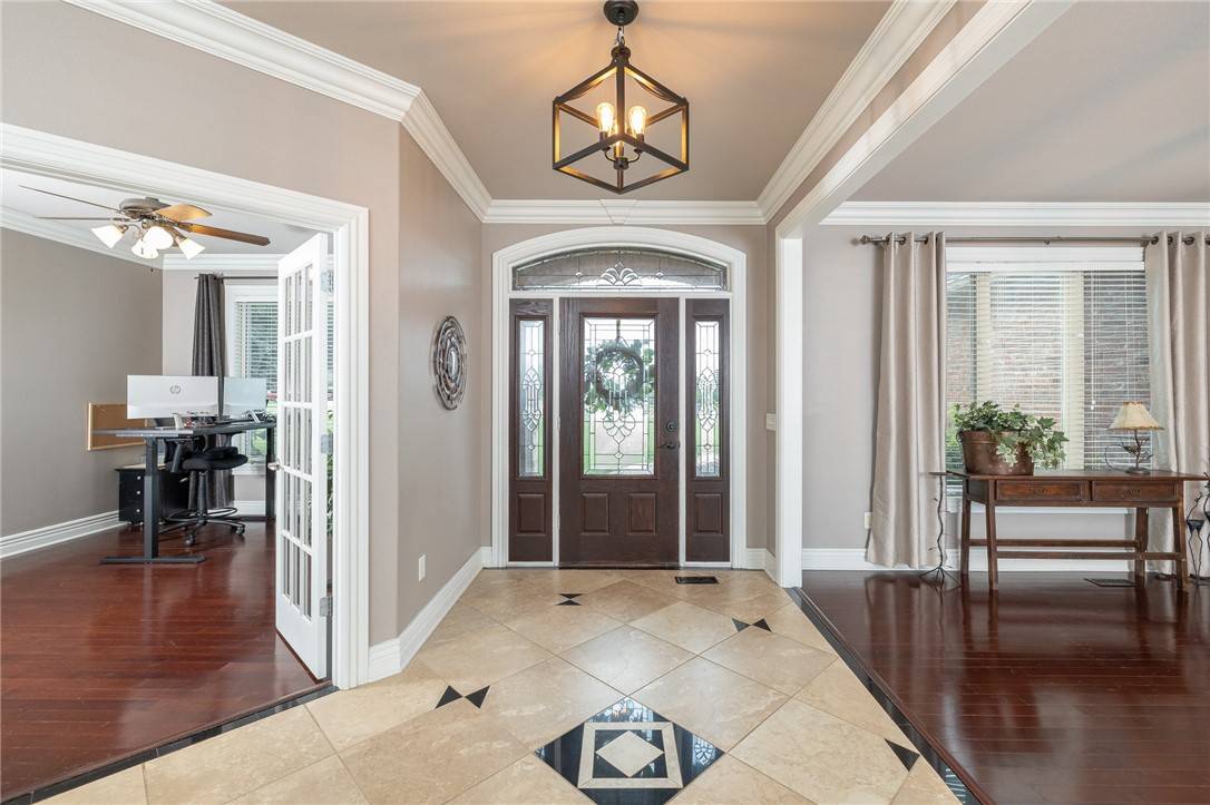 Bentonville, AR 72712,11185 W Stonebriar Dr