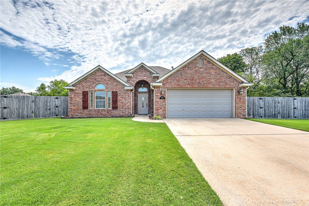 Fayetteville, AR 72704,3859 Song Bird Pl