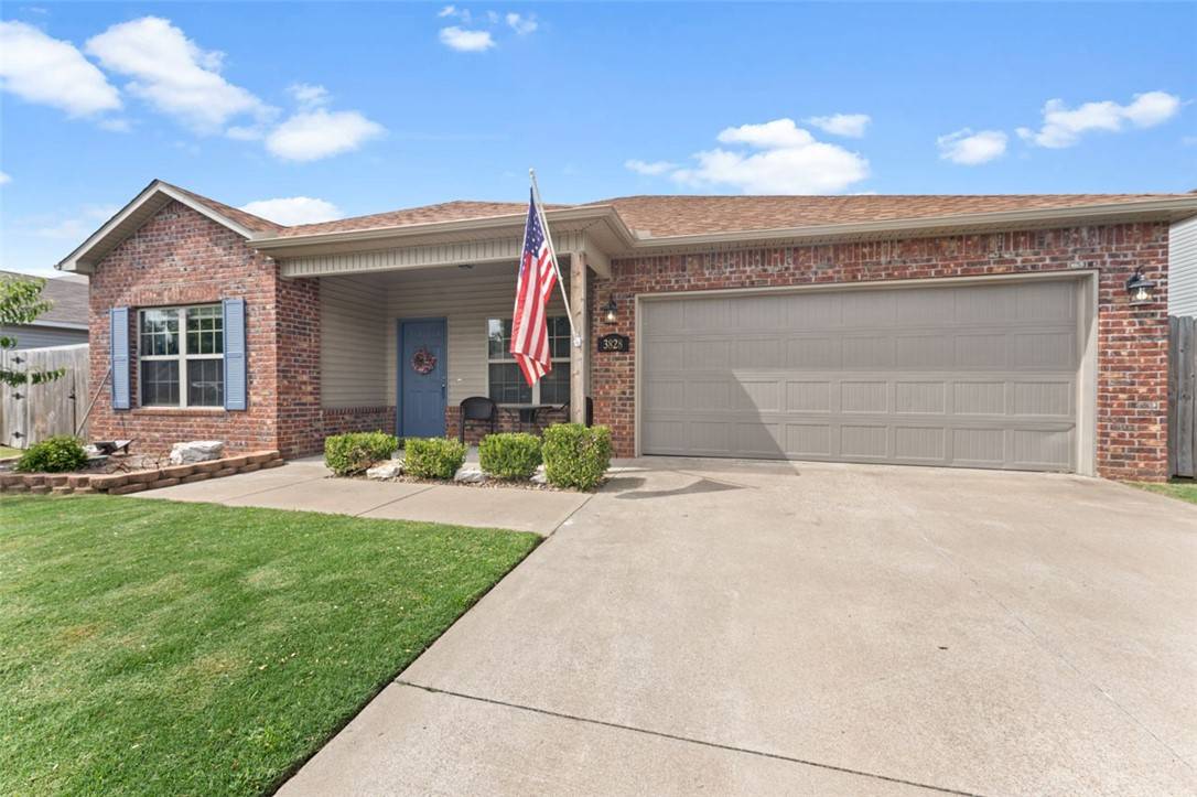 Springdale, AR 72764,3828 Kelso Ave