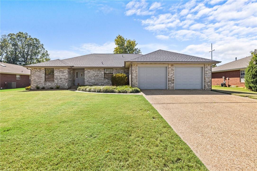 Springdale, AR 72762,4105 Clark Ave