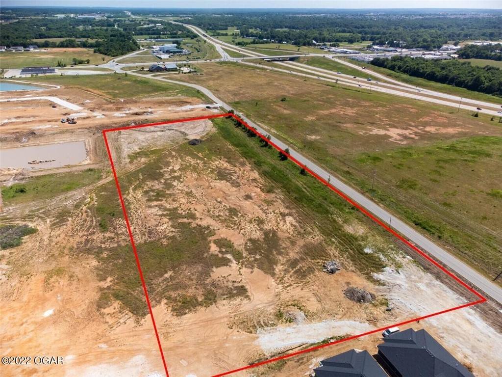 Other Mo, MO 64841,Lot E N Prosperity Ave