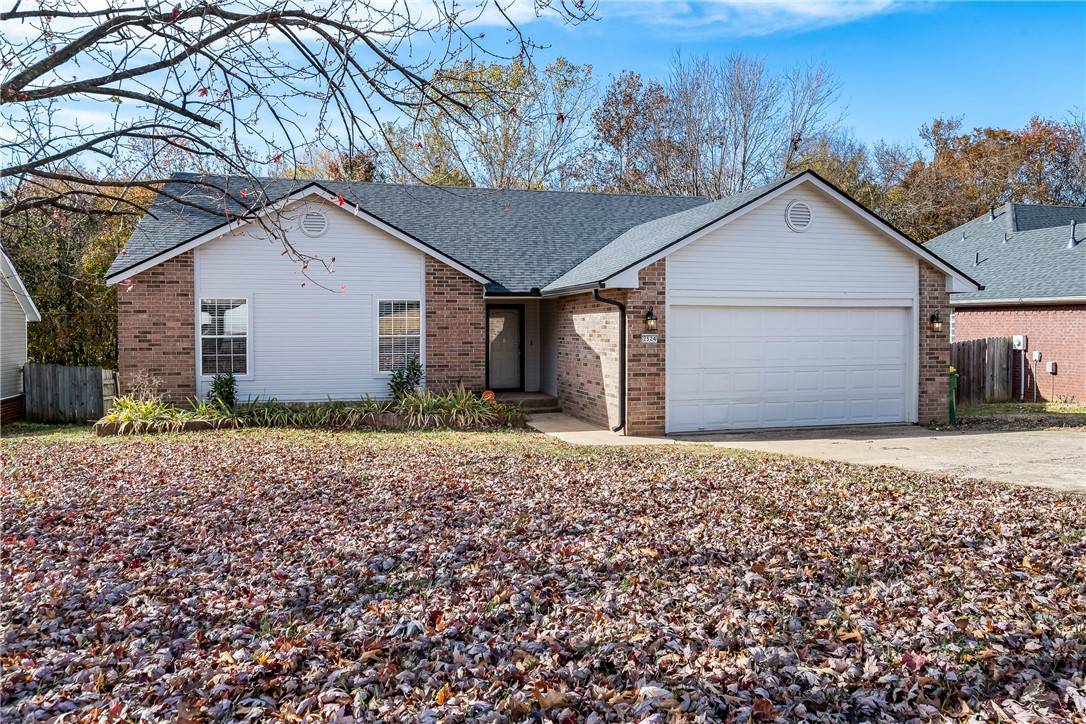 Springdale, AR 72762,2524 Jean St