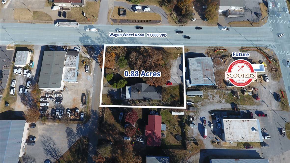 Springdale, AR 72764,1029 Wagon Wheel Rd