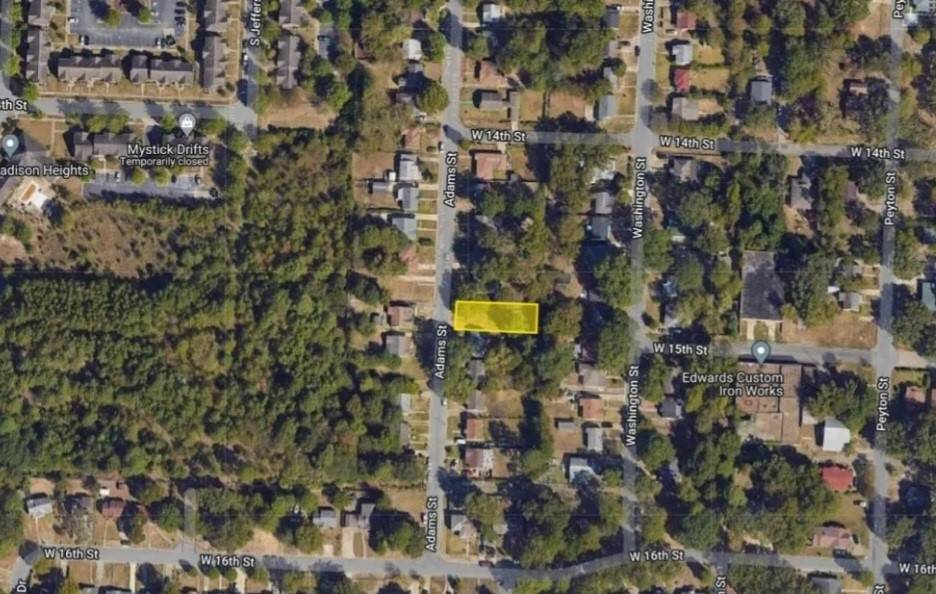 Littlerock, AR 72204,1421 Adams St
