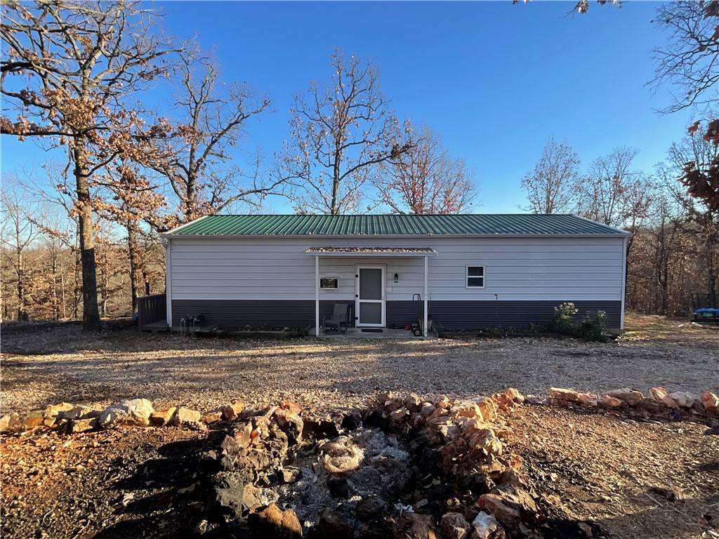 Eucha, OK 74342,5837 County Rd 375