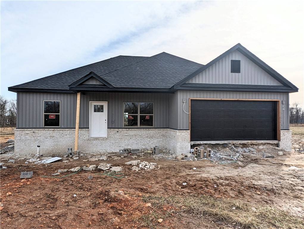 Bella Vista, AR 72715,7 Francis Dr