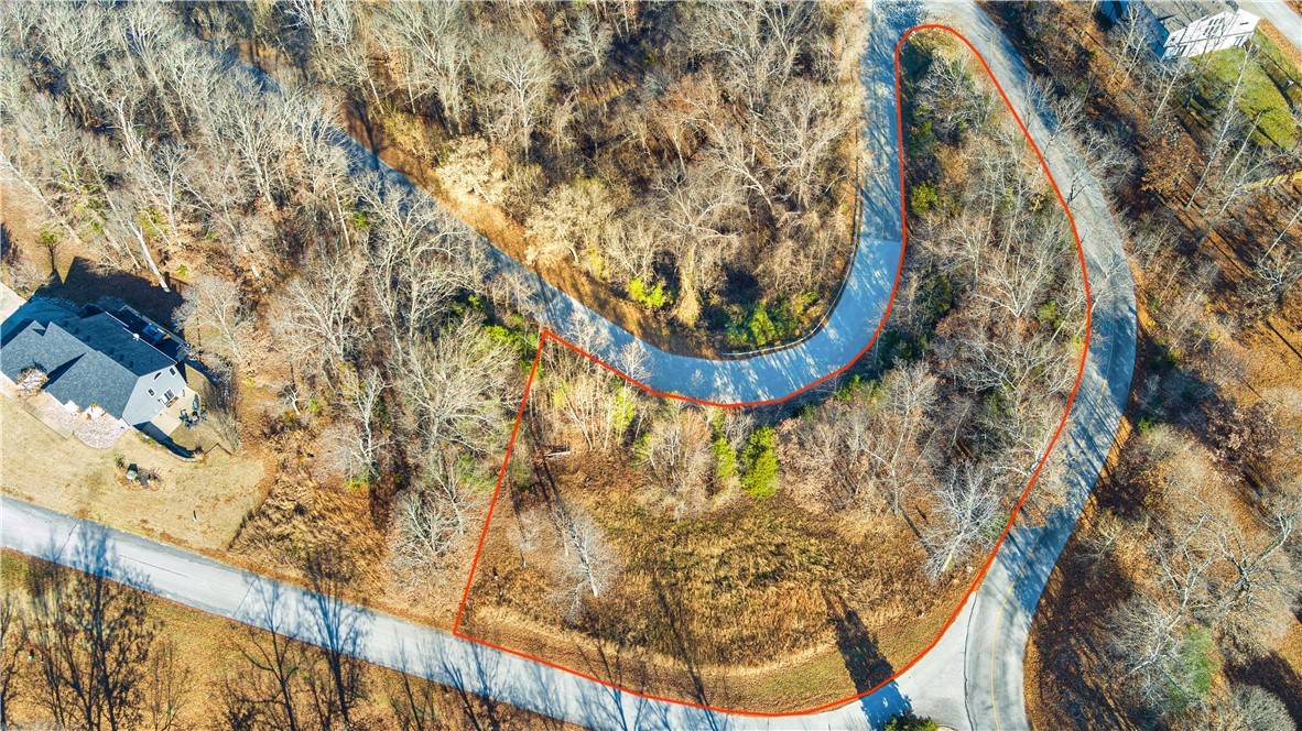 Rogers, AR 72756,Lot 90 Mountain Lake Ct