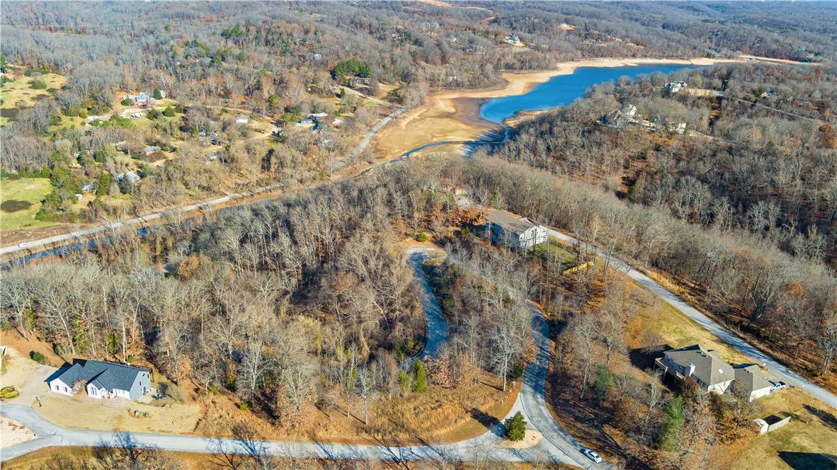 Rogers, AR 72756,Lot 90 Mountain Lake Ct