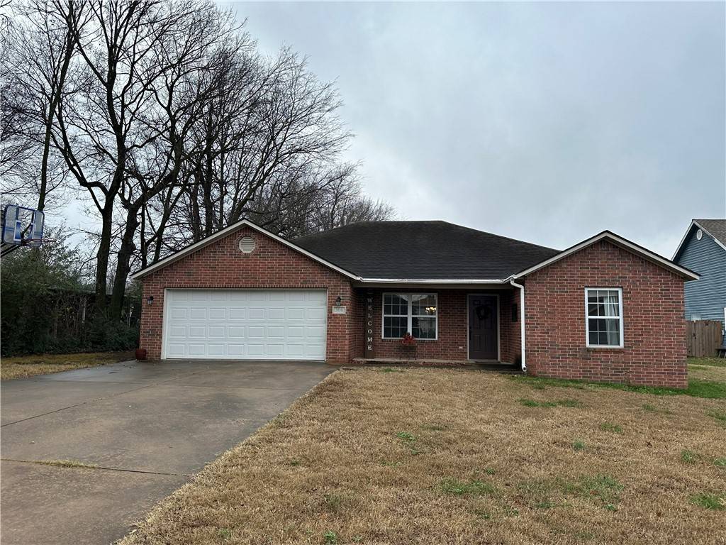 Siloam Springs, AR 72761,306 Glenwood Pl