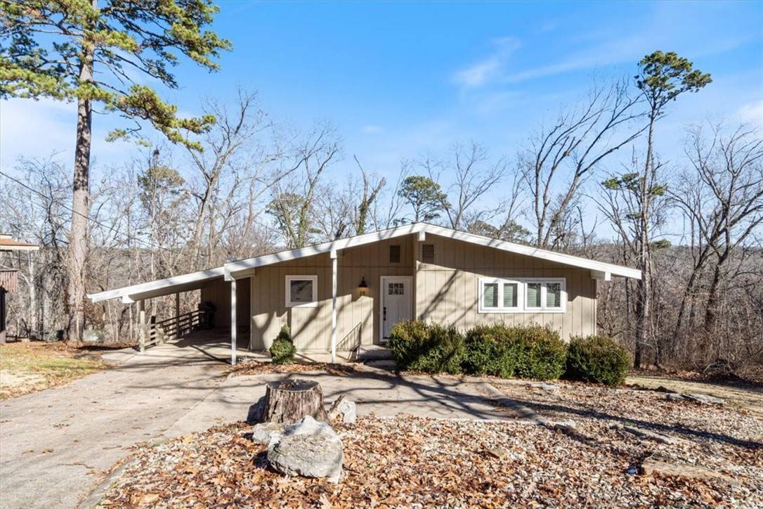 Bella Vista, AR 72715,25 Grisham Cir