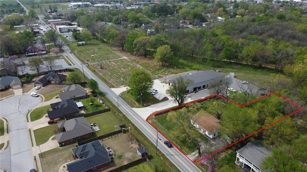 Centerton, AR 72719,531 N Main St