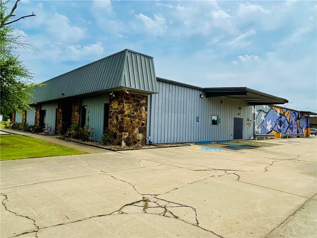 Fort Smith, AR 72908,3904 Ayers Rd